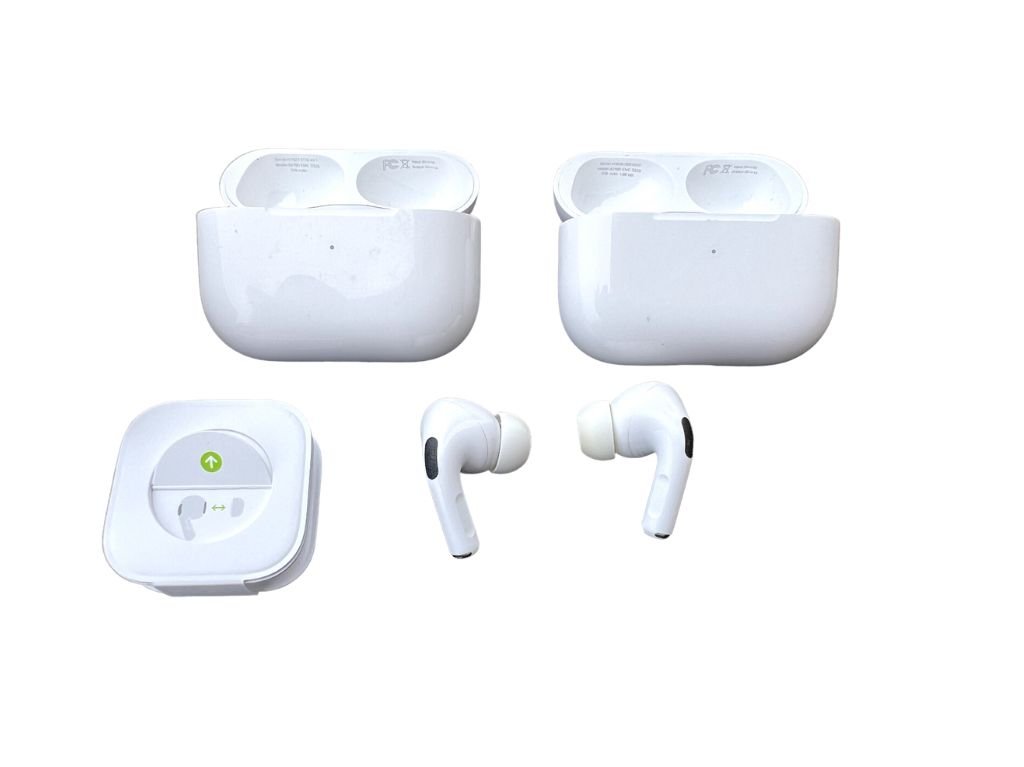 The AirPods Phenomenon: A Brief History of Apple's Earbuds