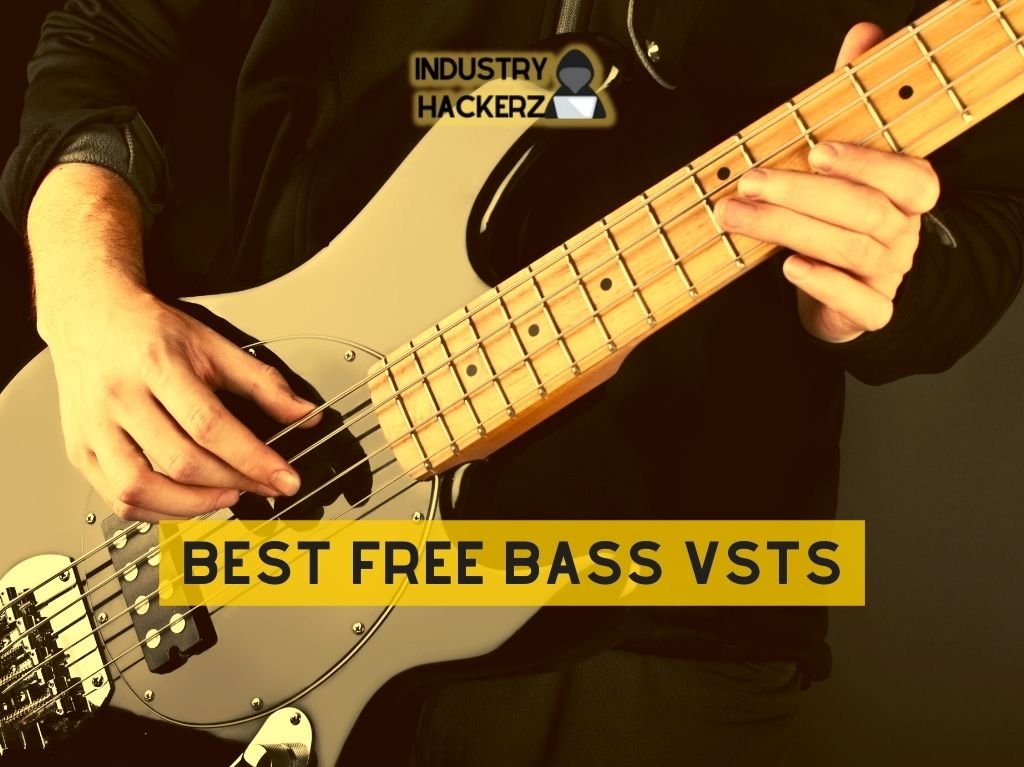 Best Free Bass VSTs Free Guitar Amp VSTs