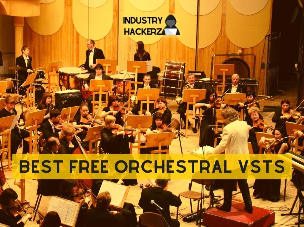 Best Free Orchestral VSTs