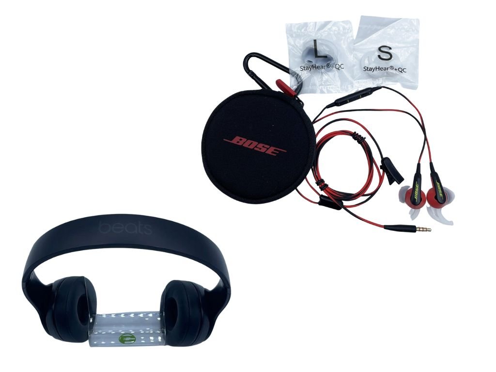 Conclusion: Making Your Decision – Are Beats Better Than Bose For You?