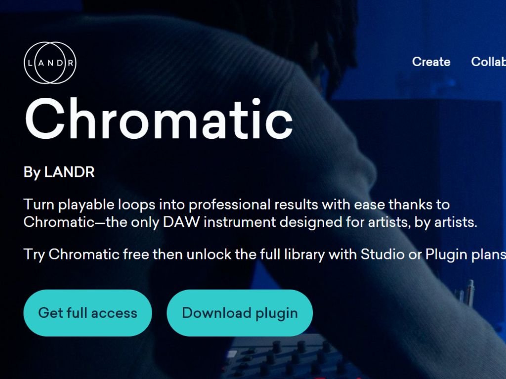 Chromatic: Transform Sampled Sounds into Playable Instruments with Ease