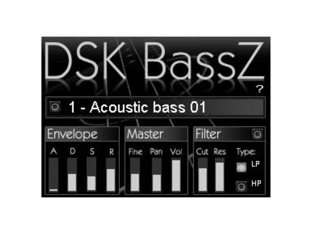 Best Free Bass VSTs