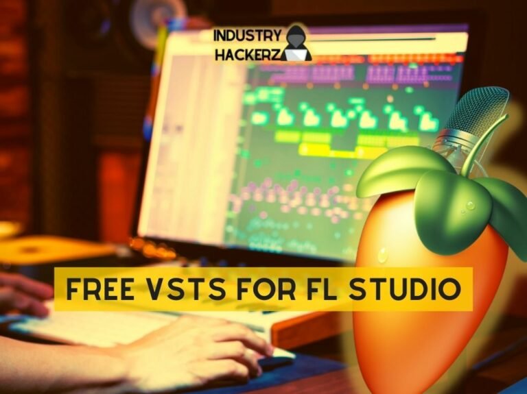 Free VSTS for FL Studio