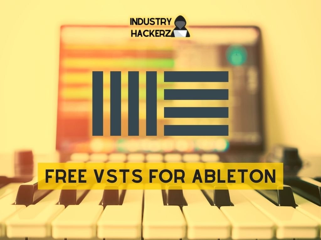 Free VSTs for Ableton: Unlock Your Creative Potential with These Must-Have Plugins