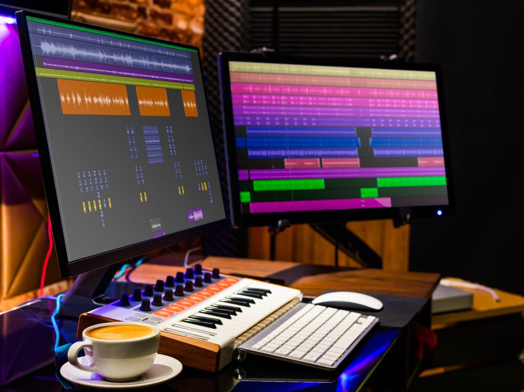 Understanding The Limitations of Pro Tools First