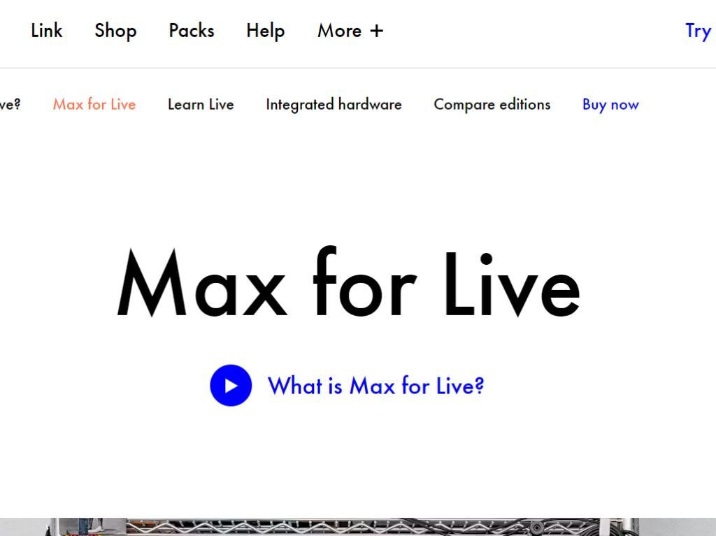 Max for Live Software Instruments: Enhance Your Ableton Studio with Free Tools