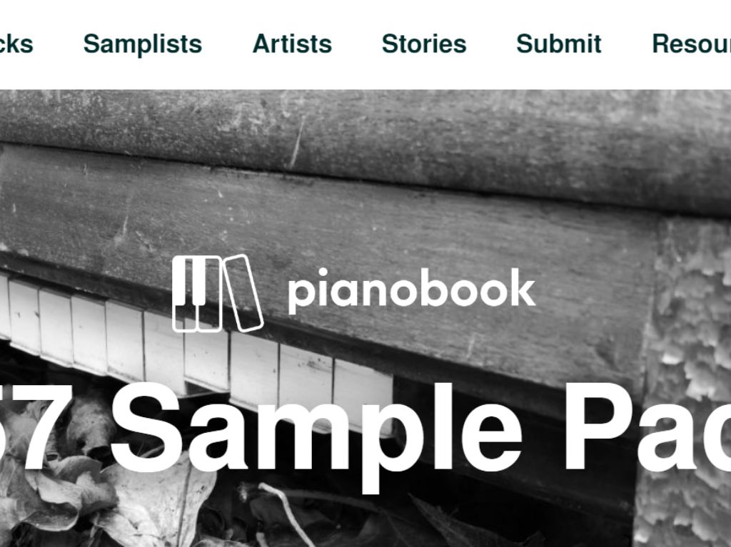 Pianobook.co.uk
