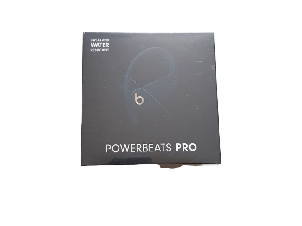 The Benefits of Beats Powerbeats Pro Truly Wireless: