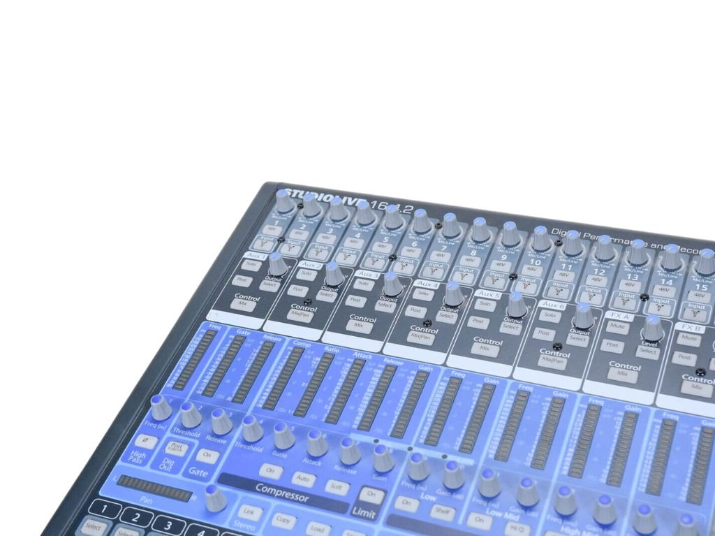 Resolving Interface Recognition Issues between PreSonus and Pro Tools