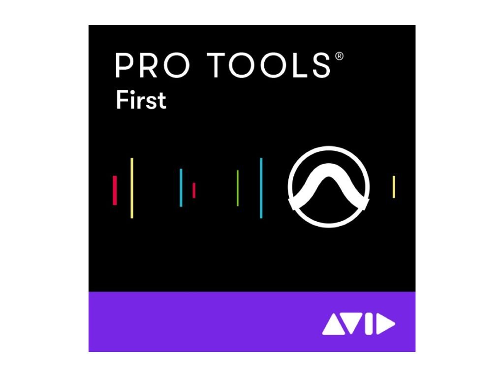 Exploring Pro Tools First: A Limited but Free Version of Pro Tools