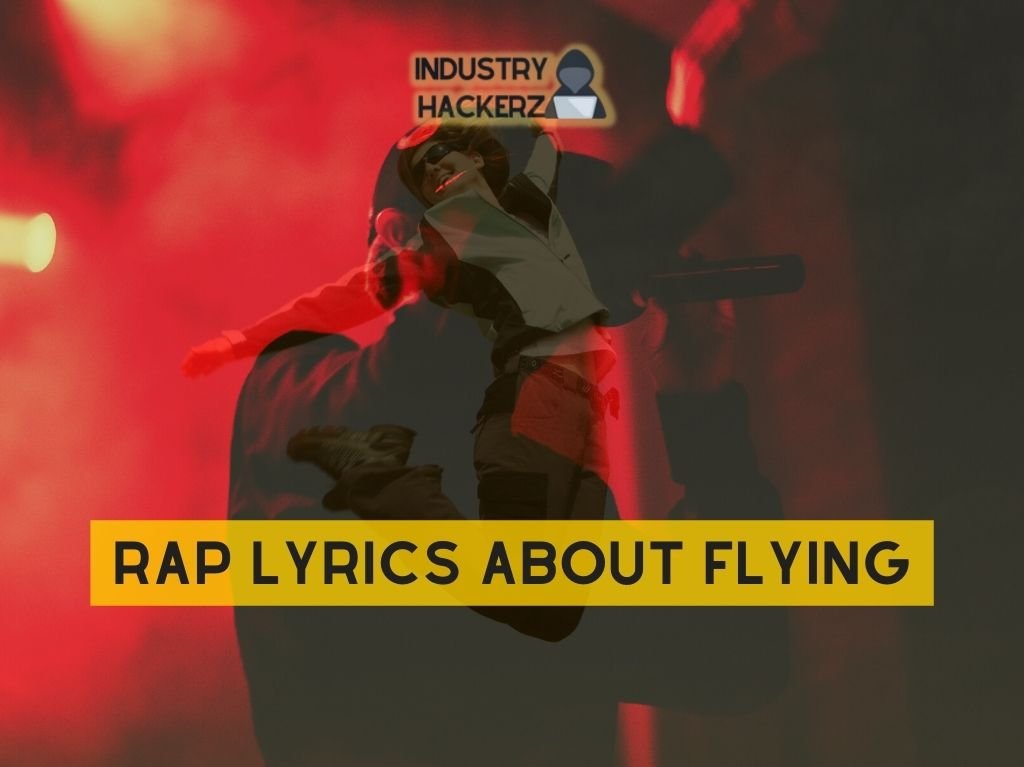 Rap Lyrics About Flying: FREE AI-Generated Lyrics for Freedom, Dreams, and Ambitions