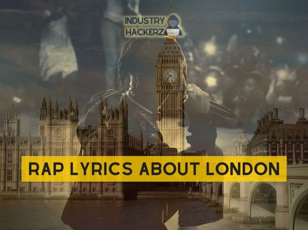Rap Lyrics About London: 100% FREE AI-Generated Lyrics for the Iconic City and Its Vibes