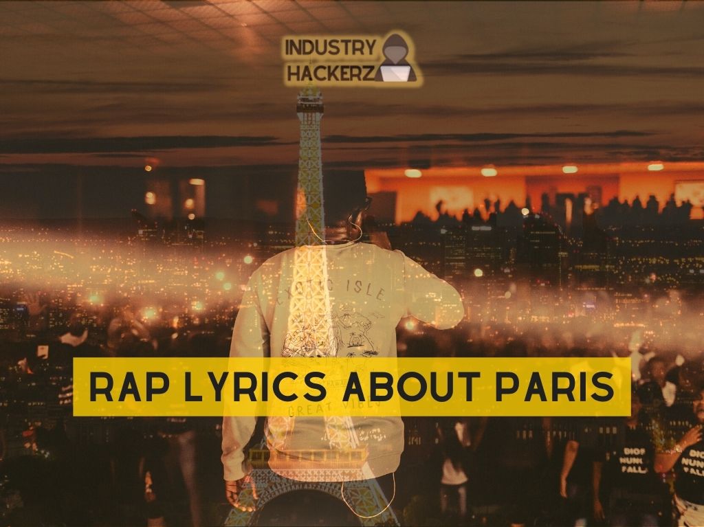 Rap Lyrics About Paris: FREE AI-Generated Lyrics for the City of Love and Culture