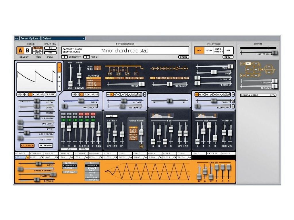 13 Best Free Synth VSTs