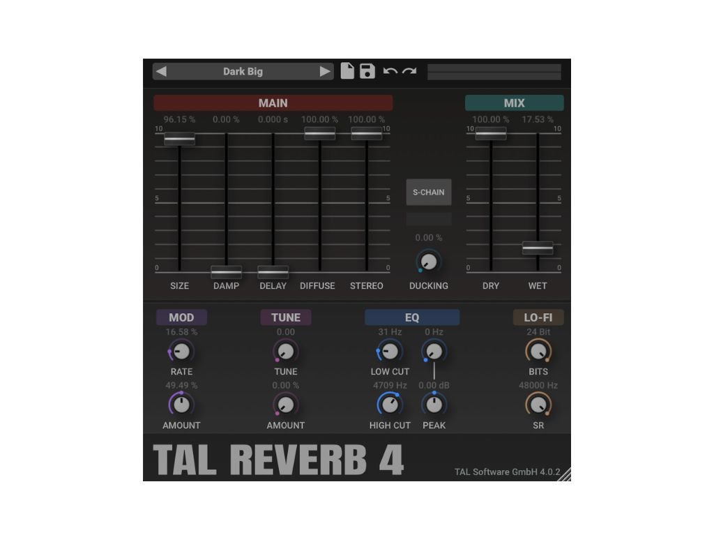 TAL-Reverb-4
