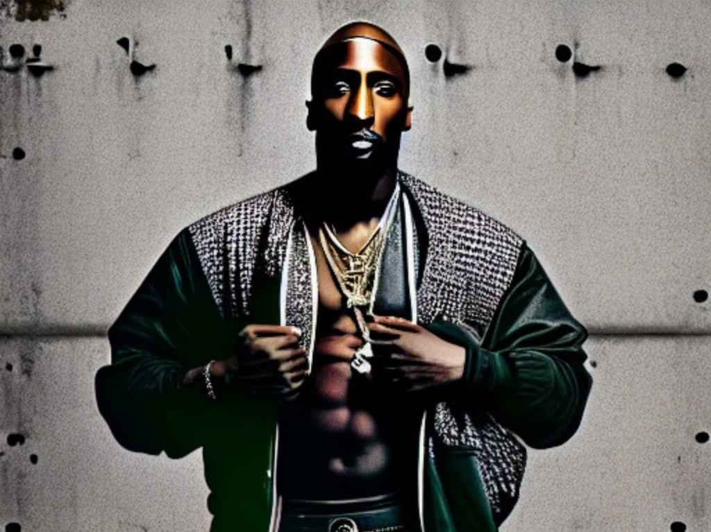 Tupac