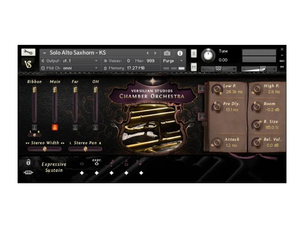 best free orchestra vst plugins for reaper