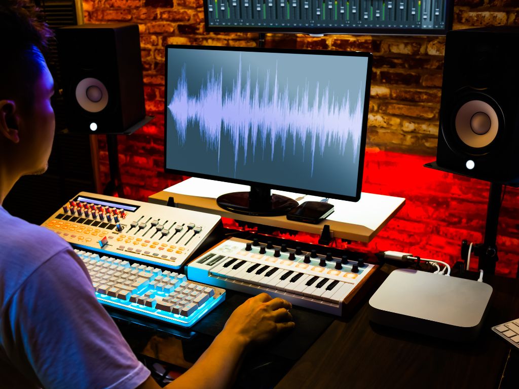 Workflow Benefits of Utilizing Pro Tools' Tap Tempo Functionality