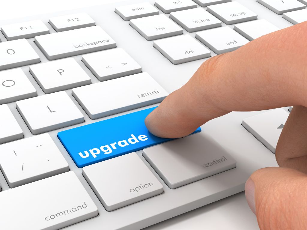 Assessing Whether Upgrading to a Paid Version Is Necessary Based on Individual Needs