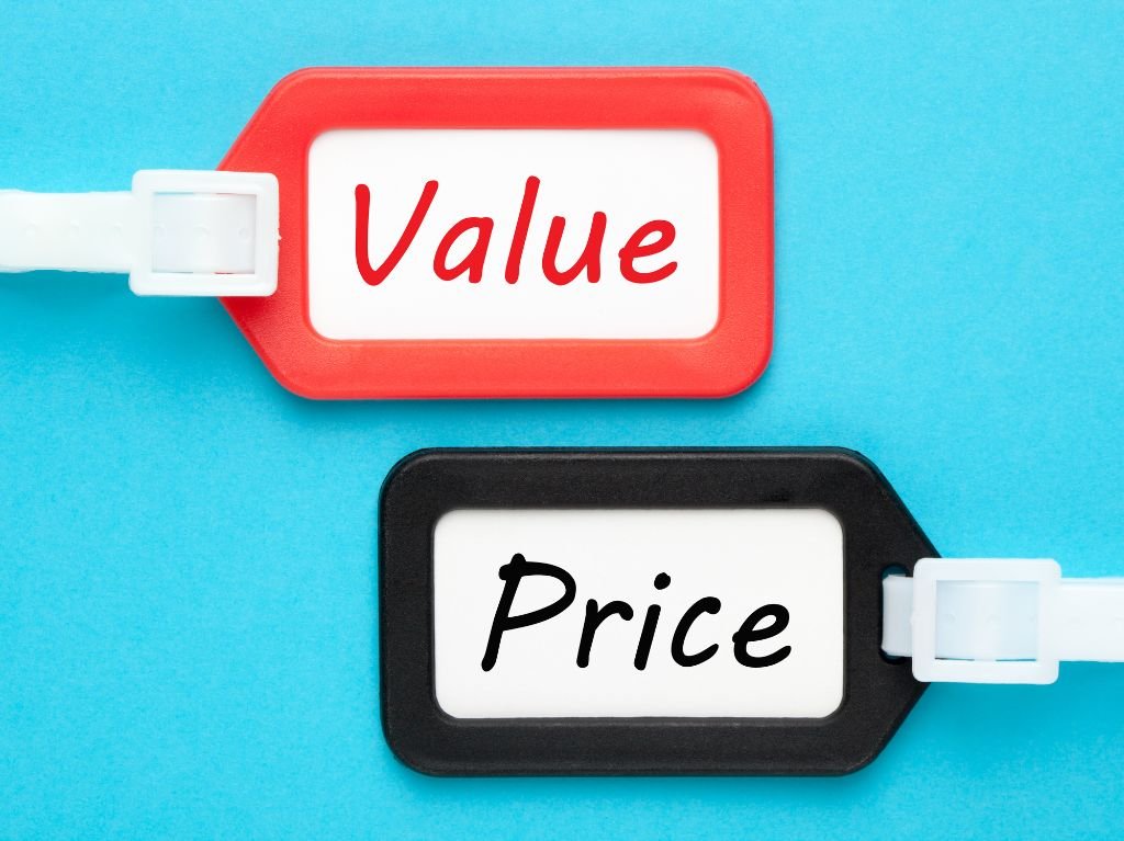 Pricing and Value for Professionals