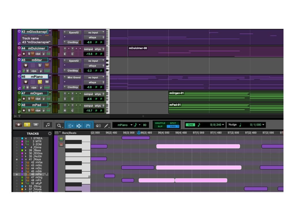 Pro Tools Tutorial