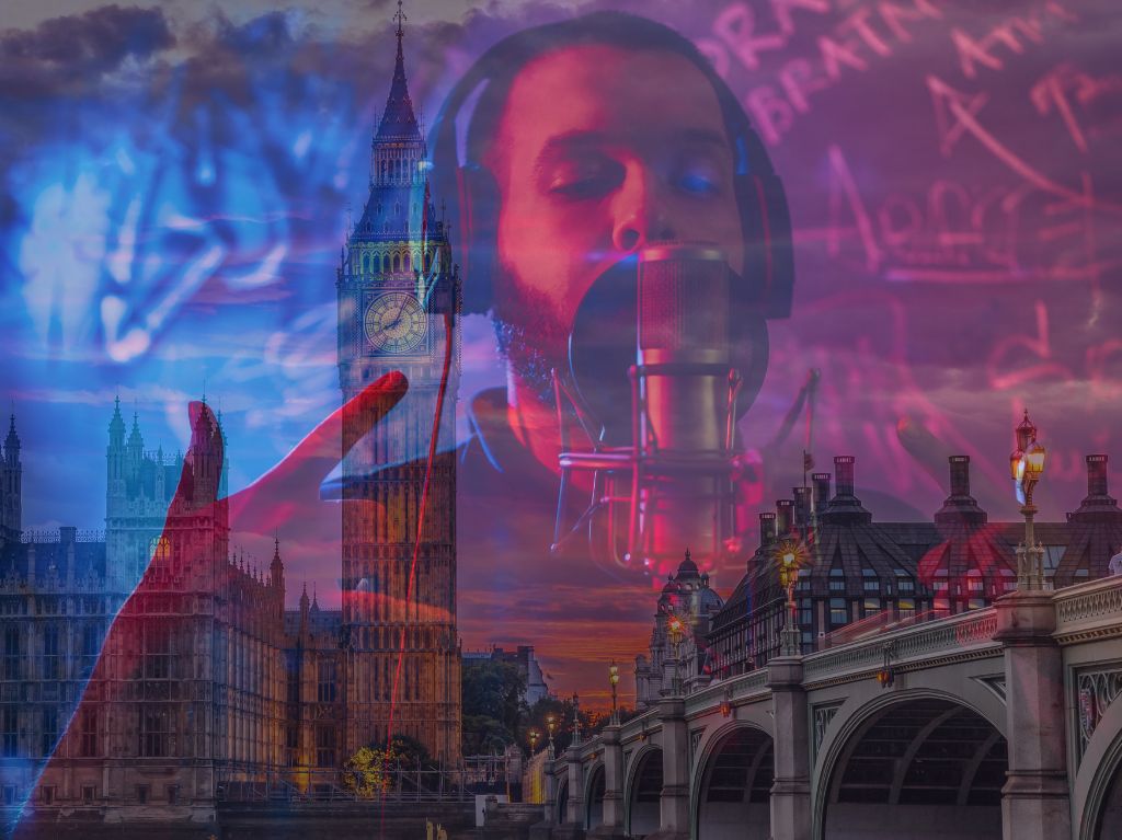 How Grime Music Shaped the London Rap Scene