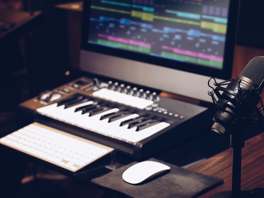 Transitioning from Pro Tools First to a Paid Version or Alternative Software