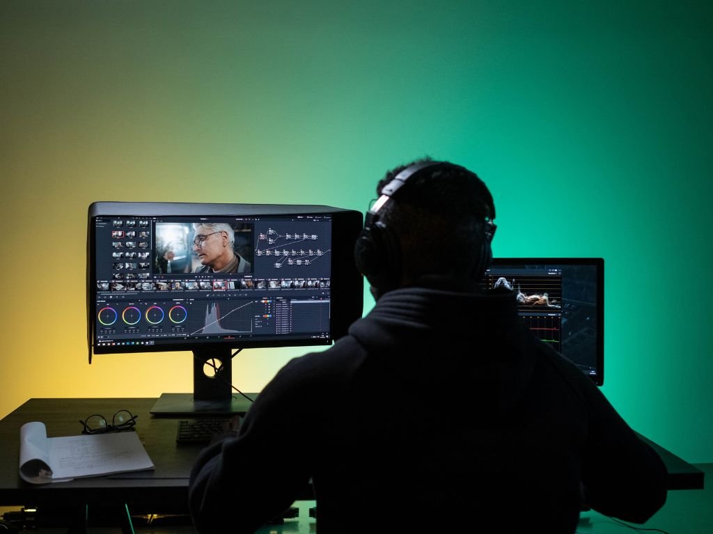 Video Editing Features Exclusive to Pro Tools Studio