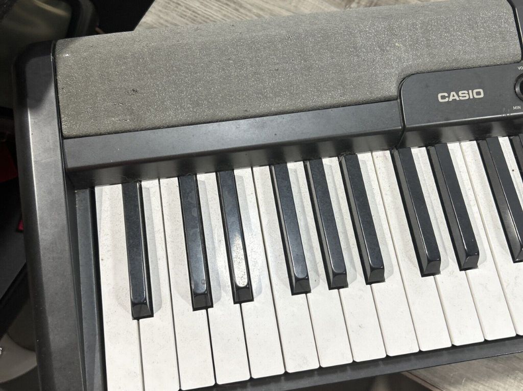 Yamaha P45 Vs Casio CDP S100 Which Keyboard Deserves Your