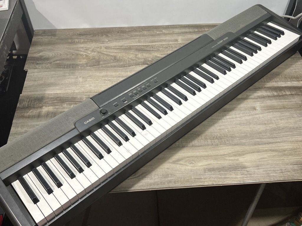 Yamaha P45 Vs CDP Which Keyboard Deserves Your Attention? - Industry