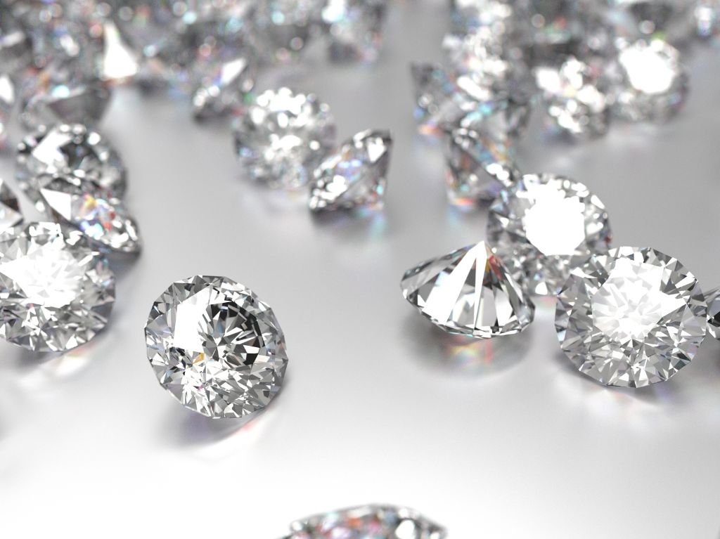 2. Maximize that metaphor: Compare diamonds to life