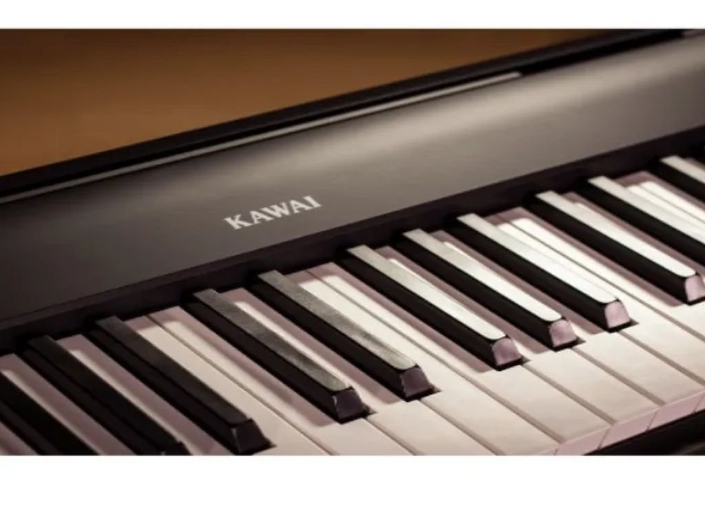 Kawai ES110 as the Superior Option for Beginners