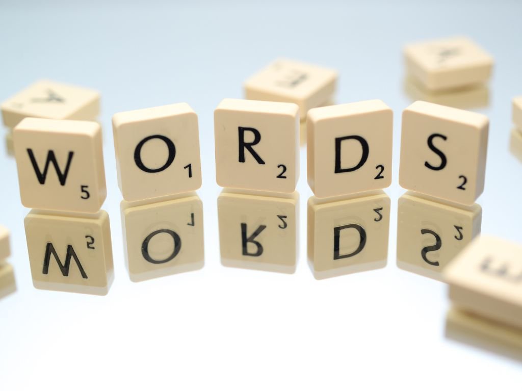 5. Showcase your wordplay skills
