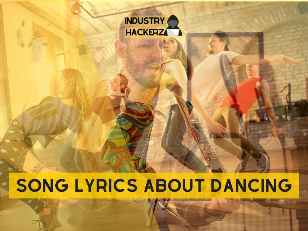 Song Lyrics About Dancing: FREE-To-Use Beyonce, Taylor Swift, John Legend, Ed Sheeran-Style Songs