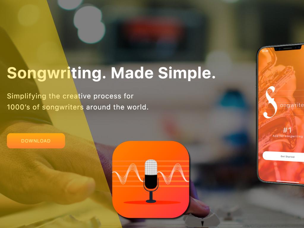 10 Amazing Features of the Songwriter Pro App You Need to Explore Now! Tap Into Your Inner Music Genius