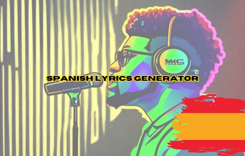 Spanish Lyrics Generator