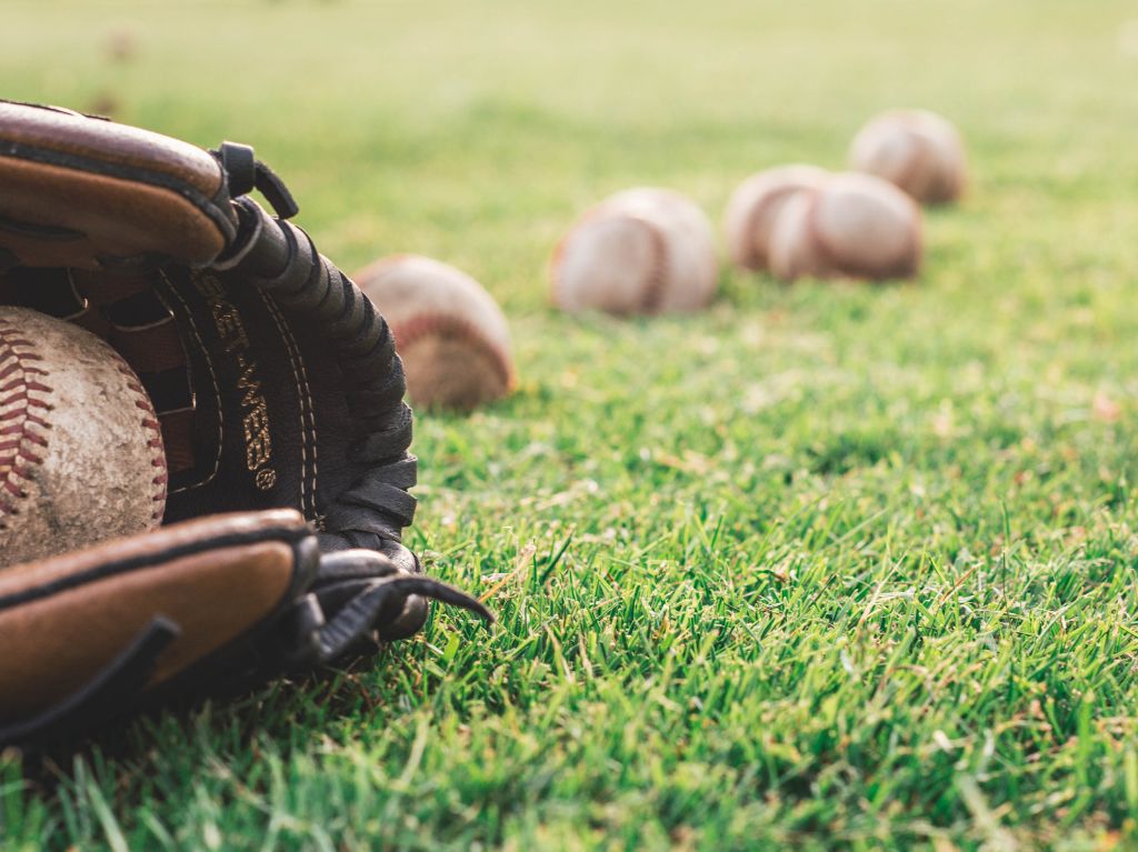 2. Play Ball: Build Verses With Rich Baseball Imagery