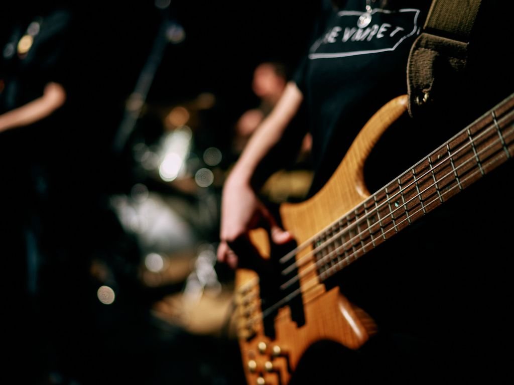 Songs to Play on Bass: