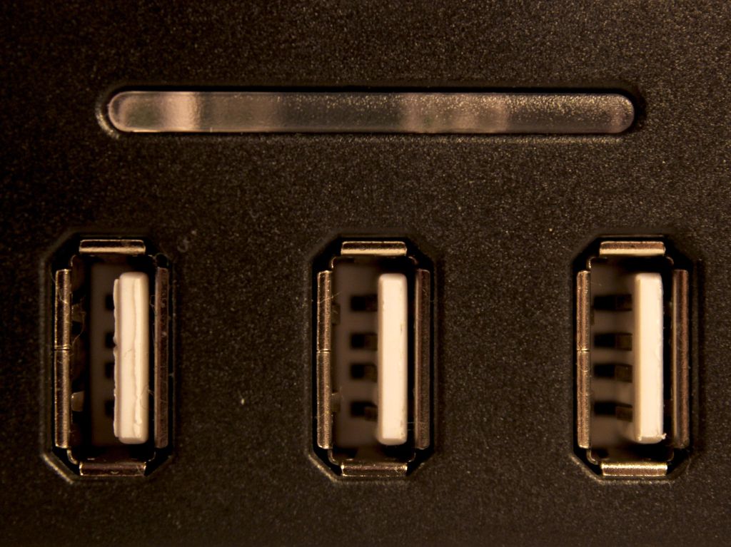 Yamaha P45's USB-to-Host Capability