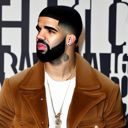 Drake-Style Rap Lyrics About Eyes