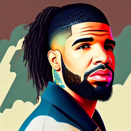 Drake-Style Rap Lyrics About Addiction
