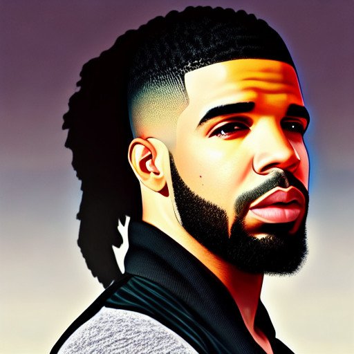 Drake-Style Rap Lyrics About Exes