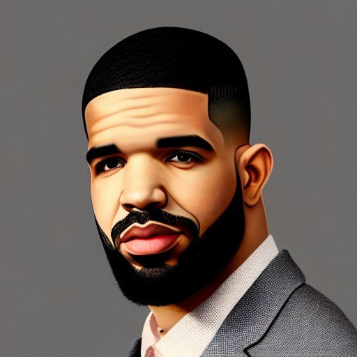 Drake-Style Rap Lyrics About Dreams