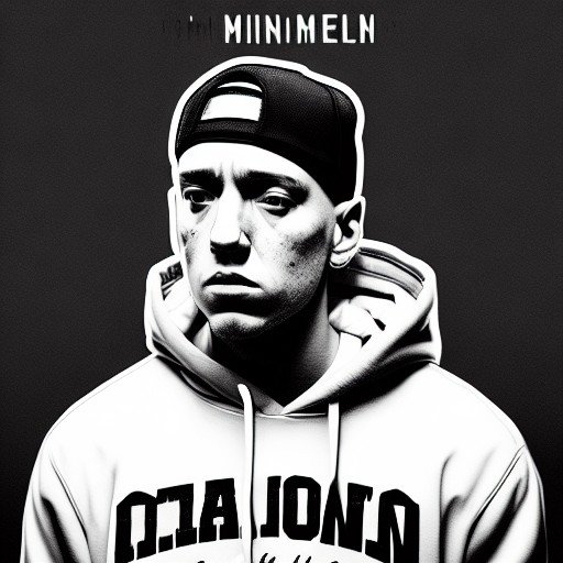 Eminem-Style Rap Lyrics About Education