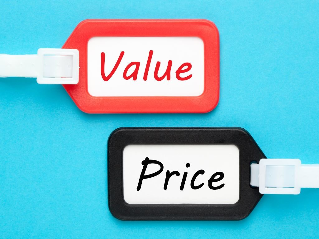 Price Comparison: Affordability vs. Value for Money