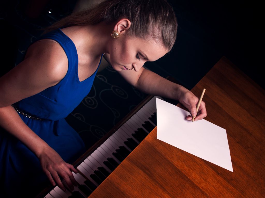 Final Thoughts: Transforming Pain into Art through Songwriting