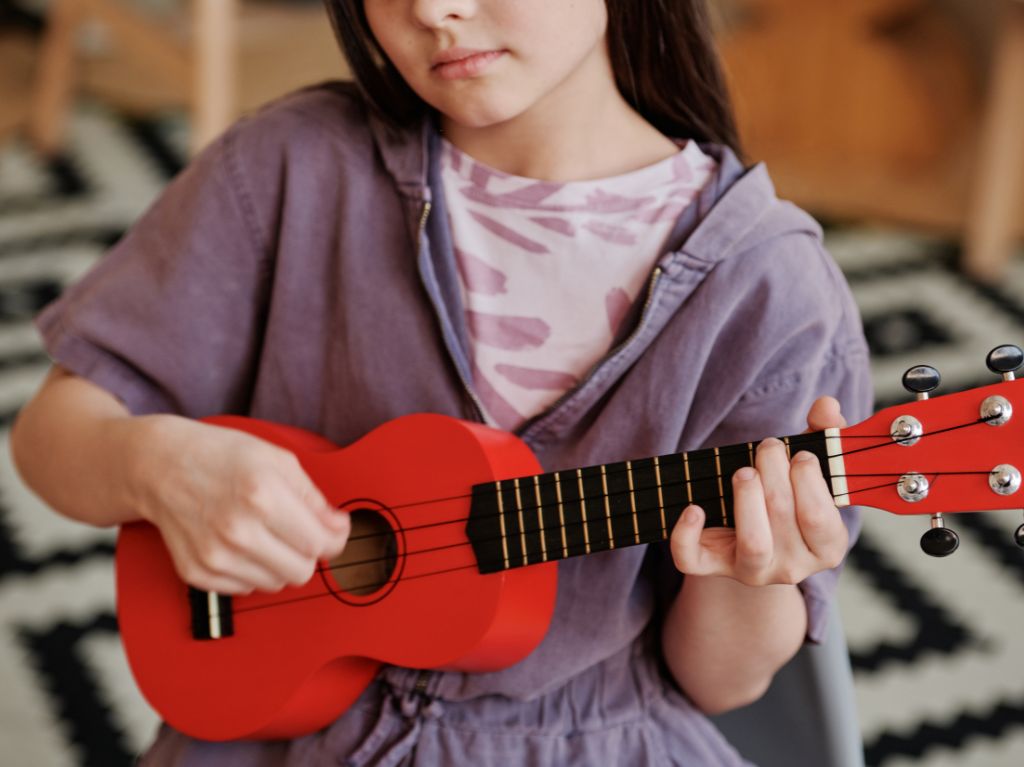 Creating Your Own Ukulele Covers: Tips for Success