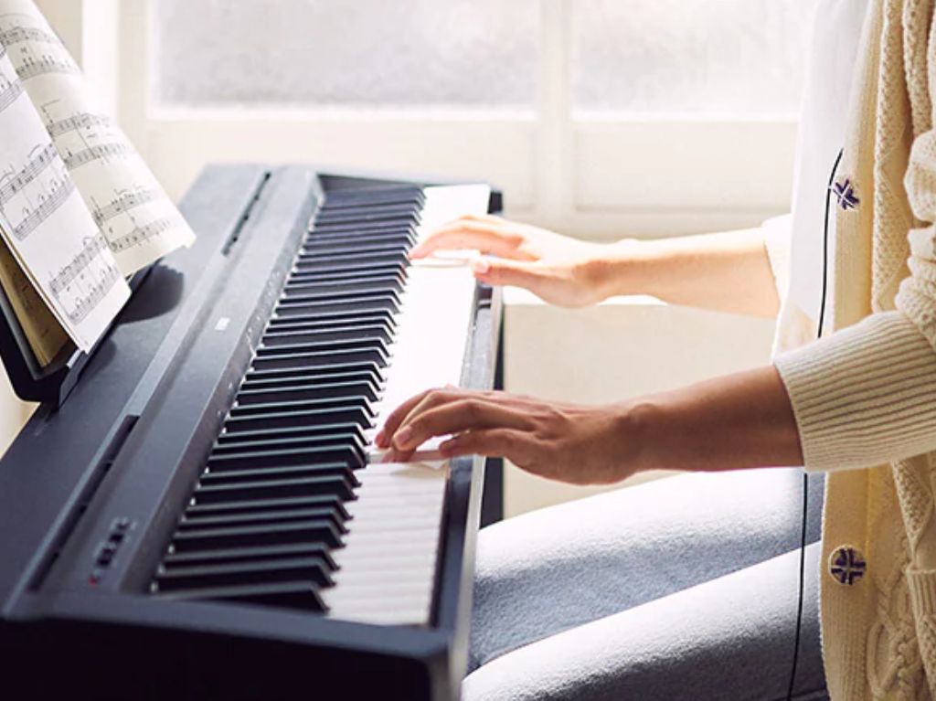 Choosing the Right Digital Piano for Your Needs