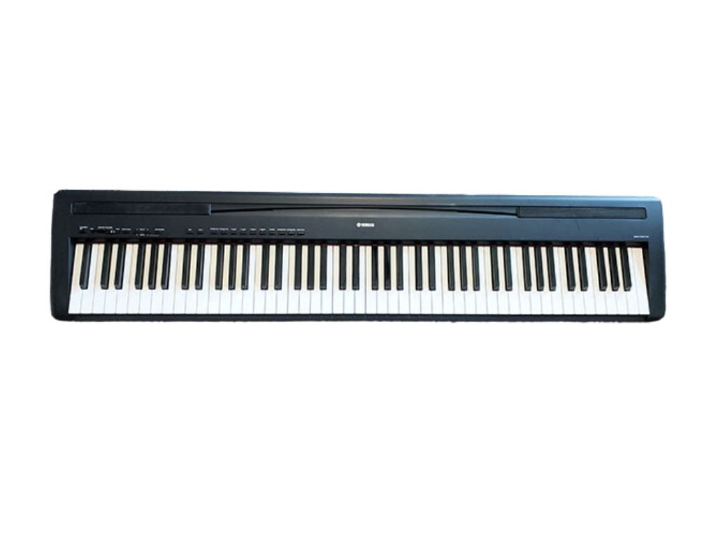 Yamaha P45 vs P85