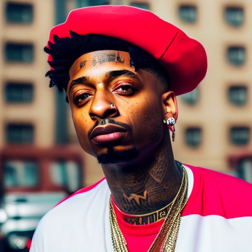 21 Savage-Style Rap Lyrics About Age